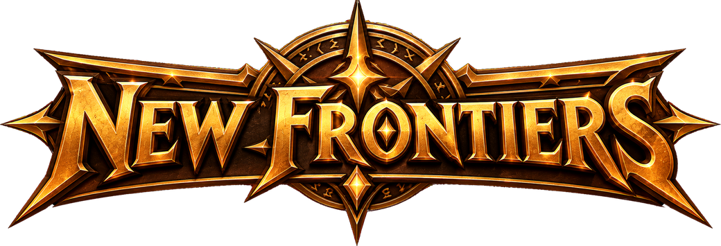 New Frontiers